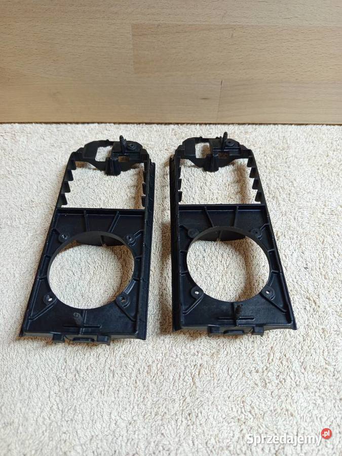 mocowanie maskownicy Audi TT 8n osobowe Mrągowo