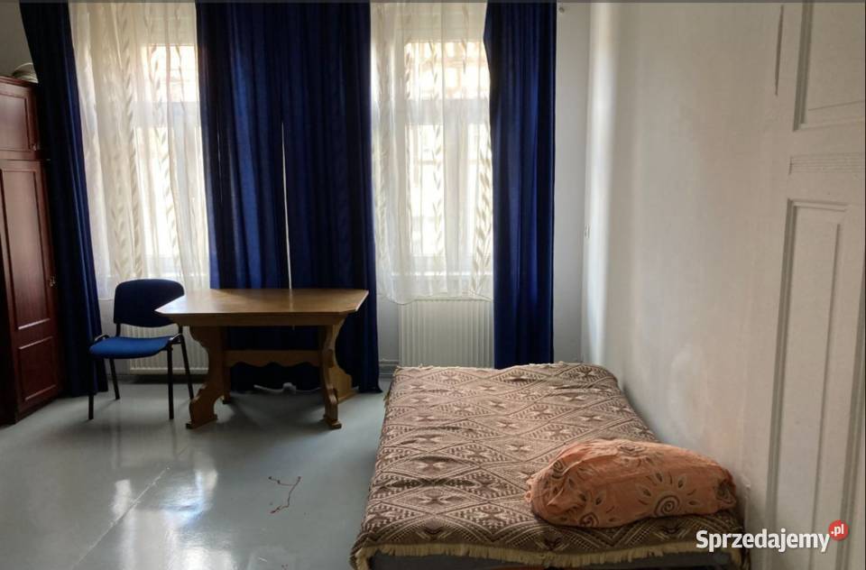 3pok 89met Gniewomierskiego PIWNICA Legnica