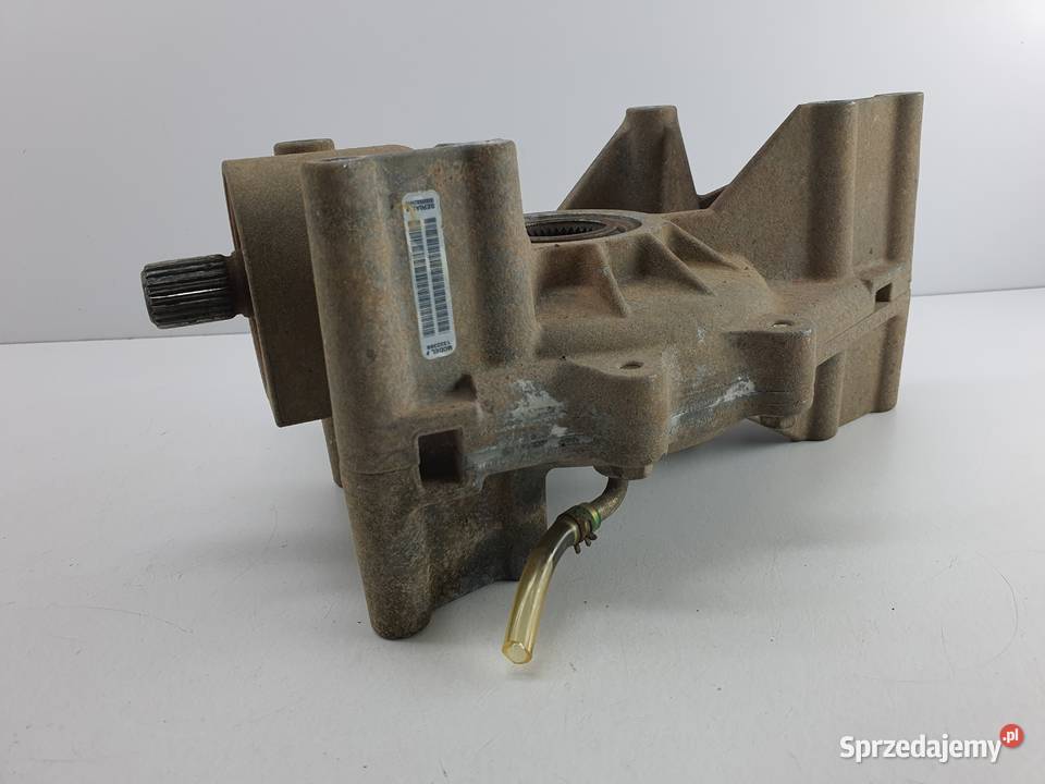 Dyfer Tyl Most Polaris Sportsman sprzedam