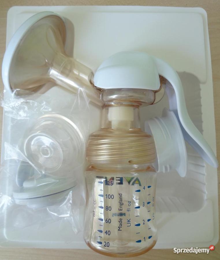 Laktator Avent Pozostałe