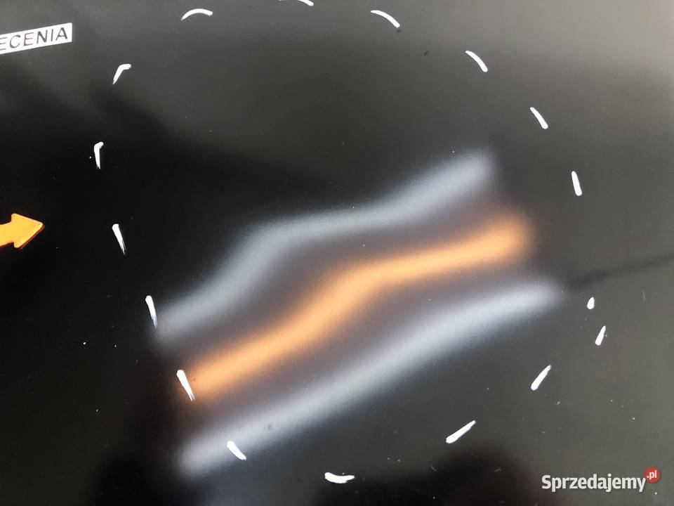 Renault Master III X62 20102019 Błotnik przedni Części samochodowe Skarżysko-Kamienna