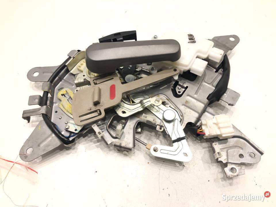 KLAMKA WEWNĘTRZNA LEWY TYŁ HONDA ODYSSEY Van