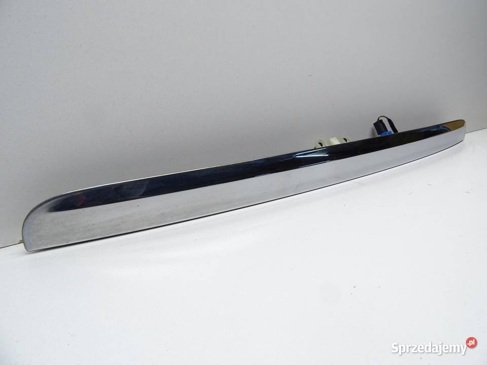 LISTWA BLENDA KLAPY TYŁ TYLNA A2467400793