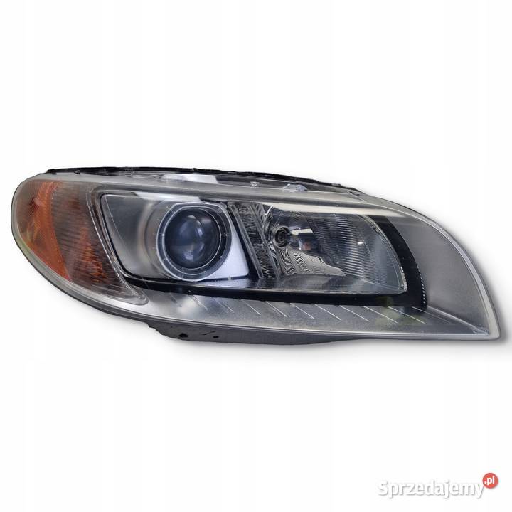 PRZEDNIA LAMPA PRAWA PRZEDNI REFLEKTOR Volvo V70 Chełm