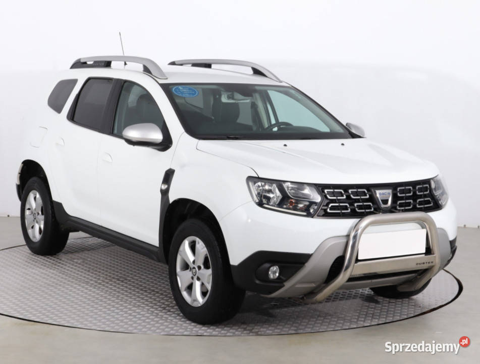 Dacia Duster 16 SCe czujnik parkowania Piaseczno