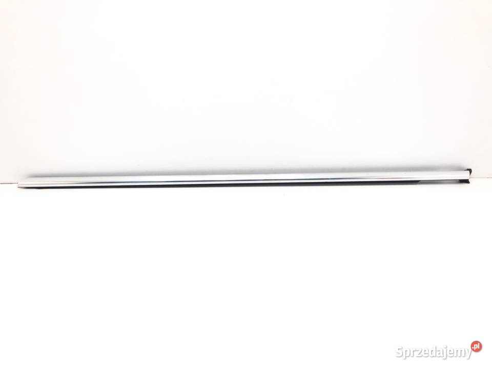 LISTWA ZGARNIAJĄCA TYŁ LEWA CHROM PEUGEOT 508 I osobowe podkarpackie