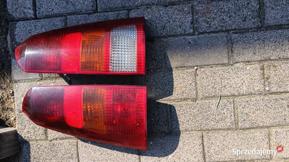Ford Focus MK1 części Rok produkcji 2000 Cielcza