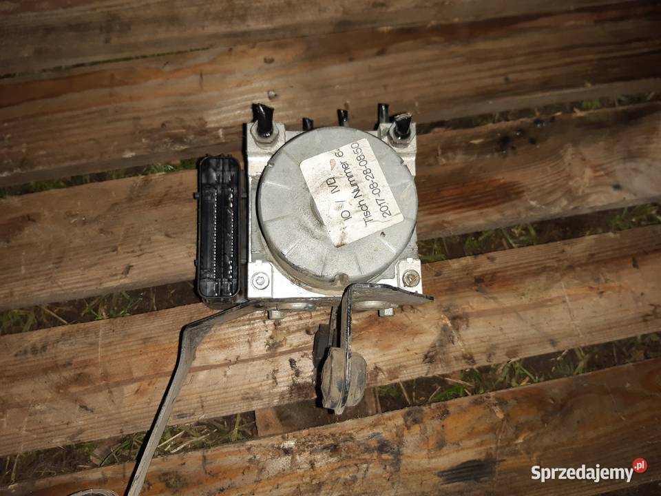 Focus MK3 Pompa ABS Mińsk Mazowiecki sprzedam