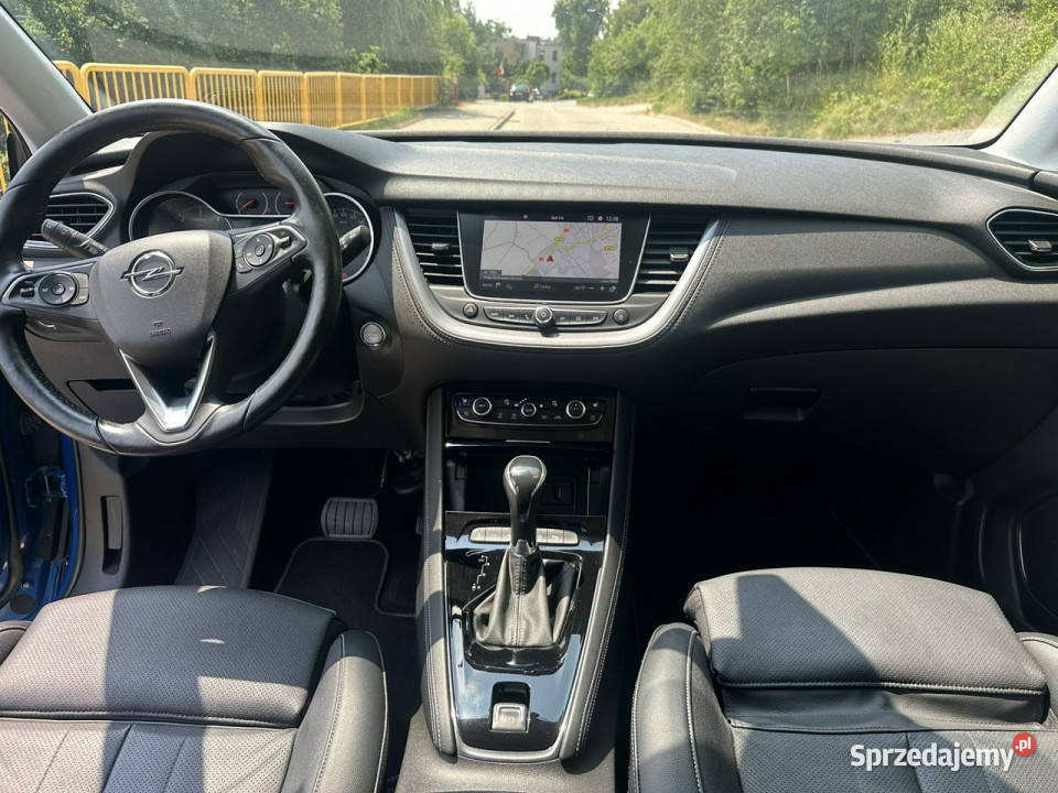 Opel Grandland X Opel Grandland X Navi Gostyń