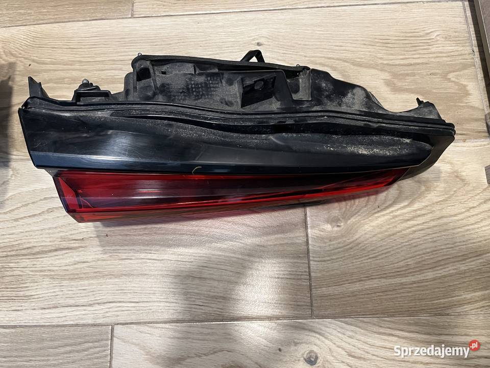 Lexus NX 2021 Lampy tylne LP osobowe Wrocław