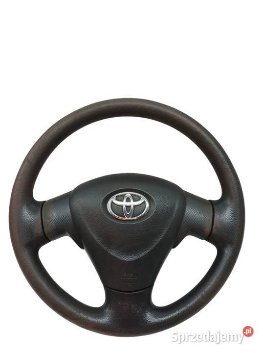 KIEROWNICA Toyota Auris I 20062012 świętokrzyskie