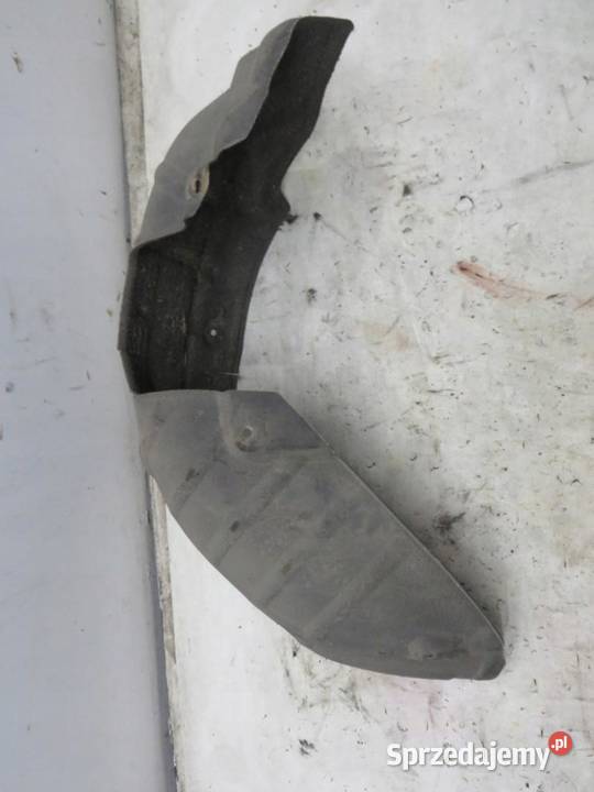 NADKOLE PRAWE TYLNE TYŁ MAZDA CX5 CX5 Nadkola