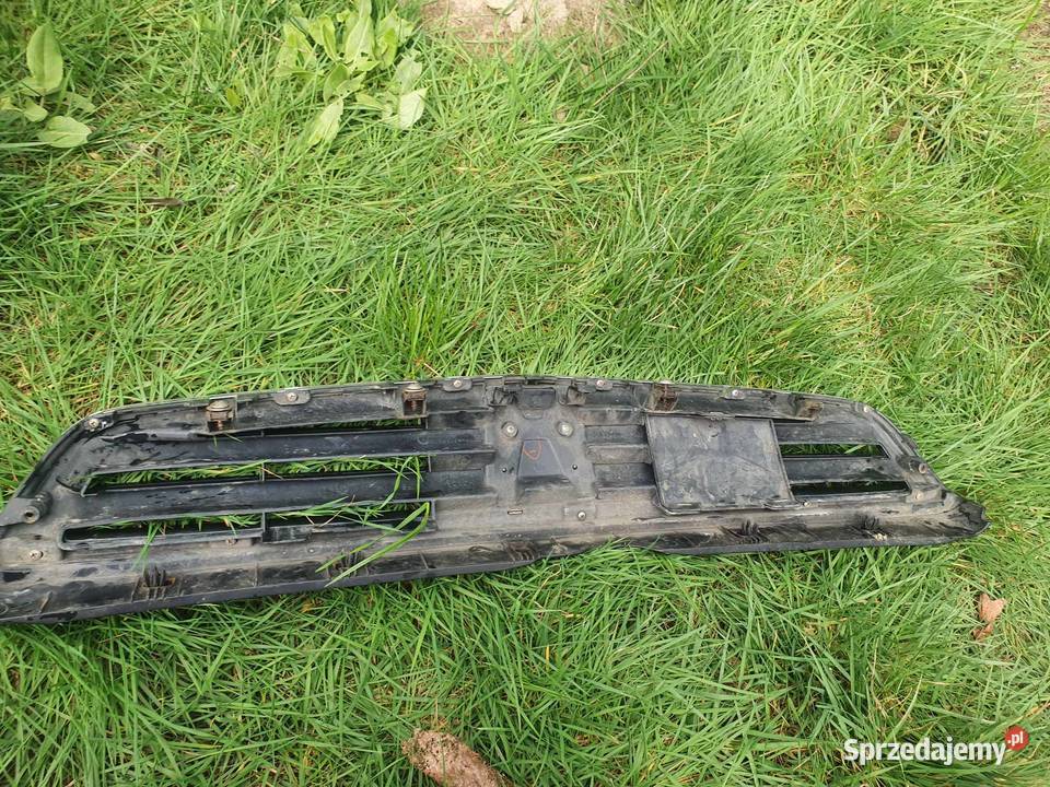 Grill Atrapa chłodnicy wlot powietrza Honda Kraków