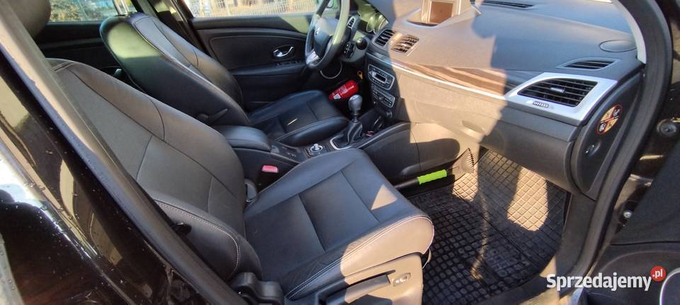 Sprzedam Renault Megane 3 grandtour 19 dCi z elektryczne szyby Żory