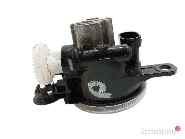 HALOGEN PRAWY PRZÓD DRL 13497330 Opel Mokka II