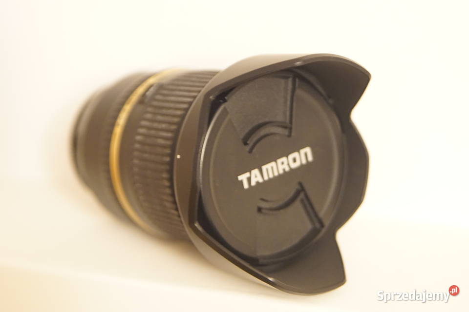 Obiektyw Tamron AF SP 2470mm f28 Di USD