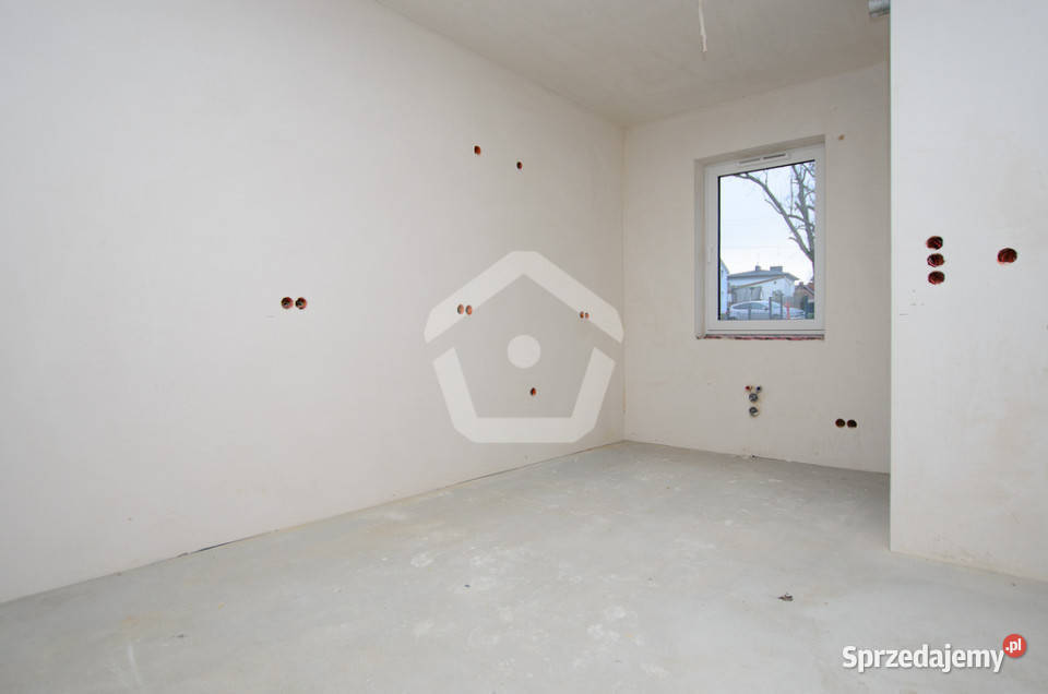 Ostatni wolny bliźniak premium 85 m2 Rzeszów sprzedam