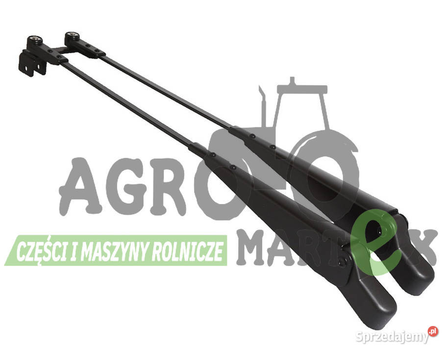 71431800 71431800 RAMIĘ WYCIERACZKI PRZÓD JCB Części zamienne dolnośląskie Wichrów