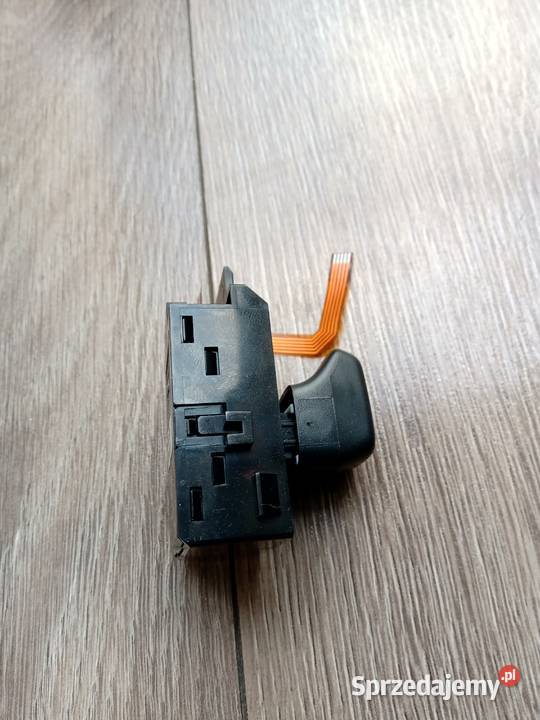 8697135 VOLVO C30 włącznik przełacznik Zduńska Wola