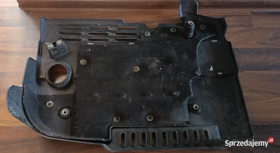 Osłona silnika Alfa Romeo 156 Michałowice sprzedam