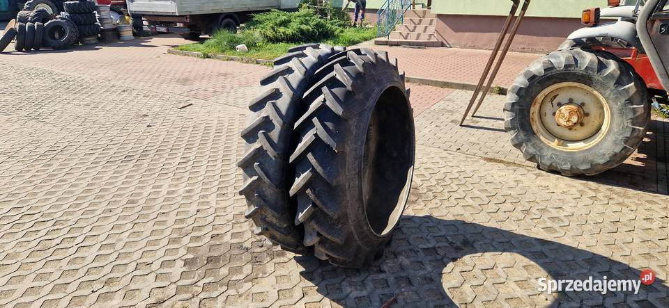 112r36 11236 27095r36 112r36 Michelin Bkt Nowe Miasto Lubawskie sprzedam