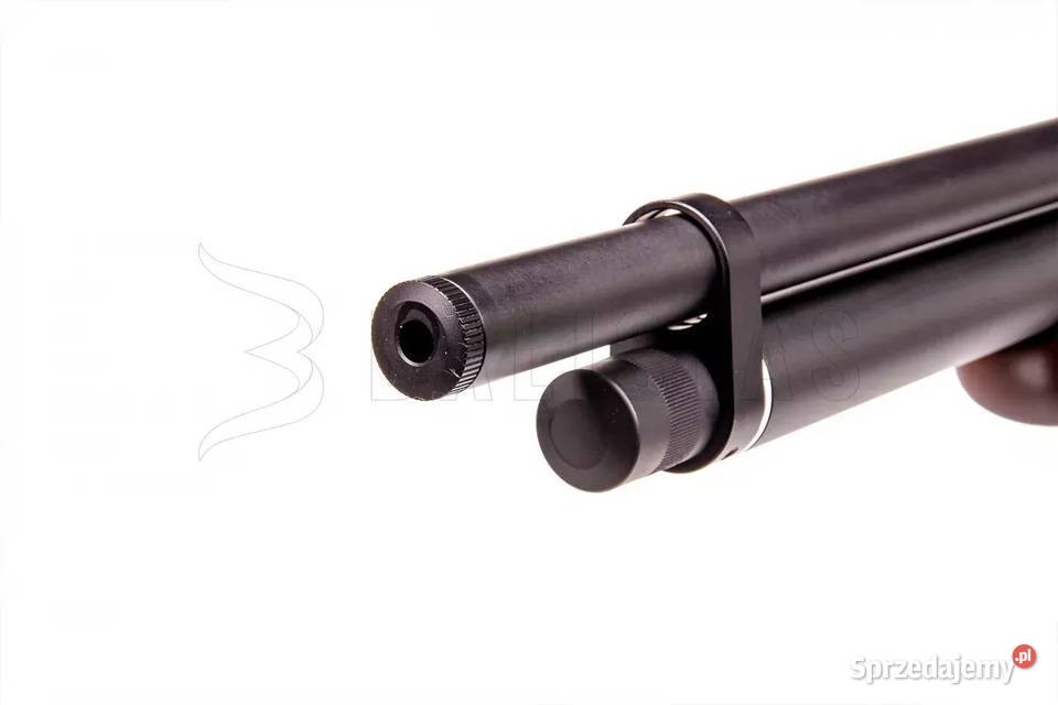 Wiatrówka Crosman Benjamin Marauder SemiAuto 55 Ruda Śląska