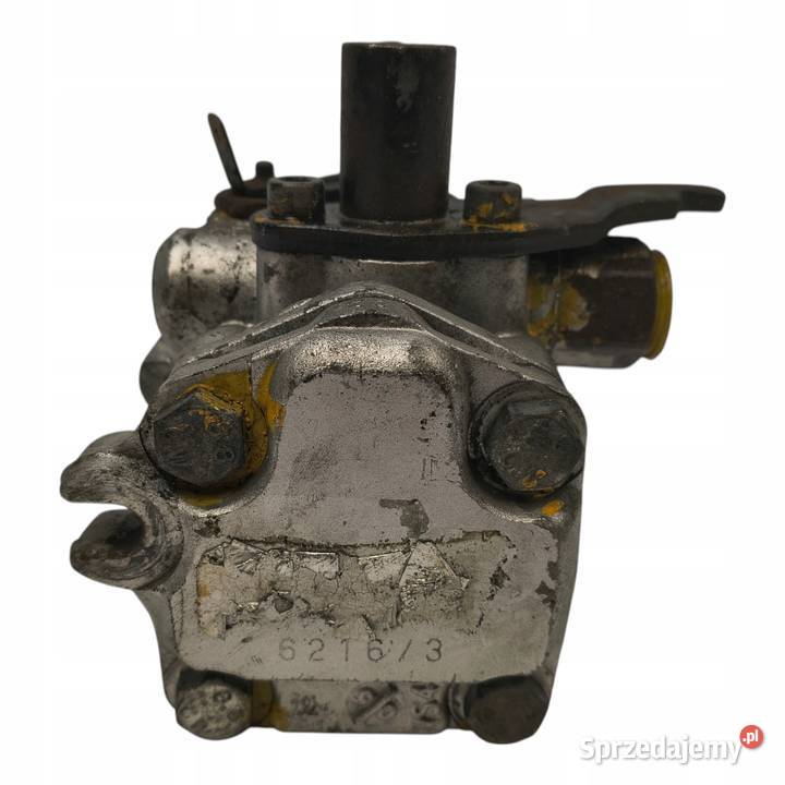 ROZRUSZNIK Kia Picanto 10 G4HE Valeo 3610002560 Chełm