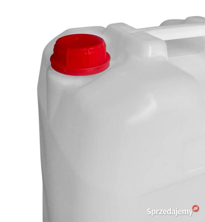 Kanistry z kranem umywalki plenerowe 5L 10L 20L łódzkie Walichnowy