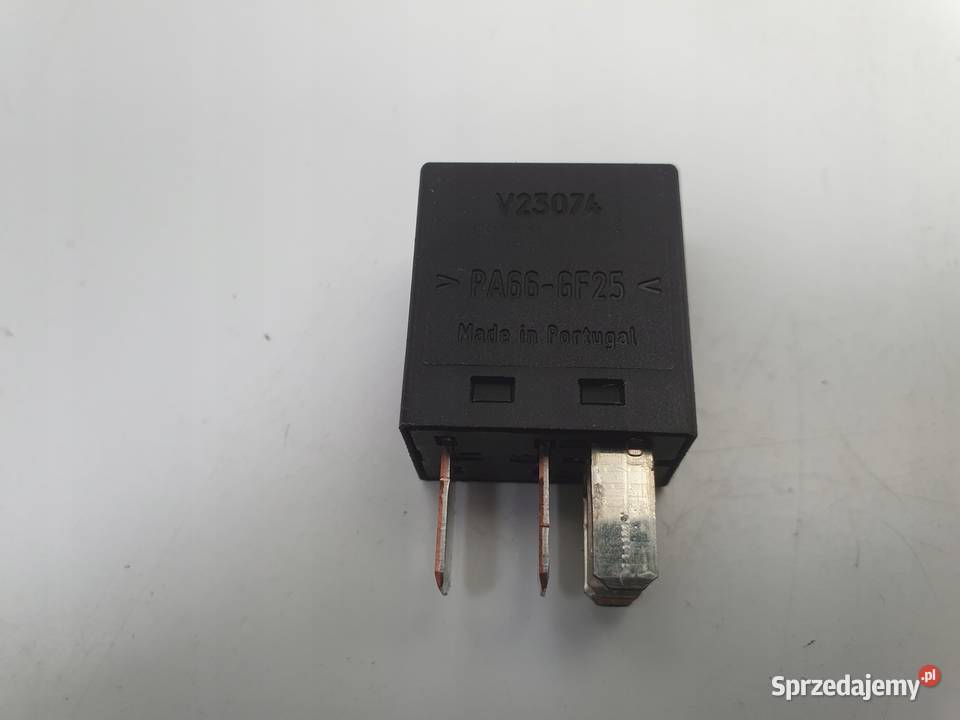 VPRZEKAŹNIK BEZPIECZNIK volvo 9441161 S80 I S60 Chełm