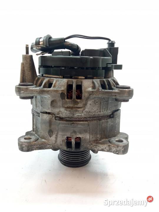 ALTERNATOR 028903028E 0124515010 089 19 TDI Audi