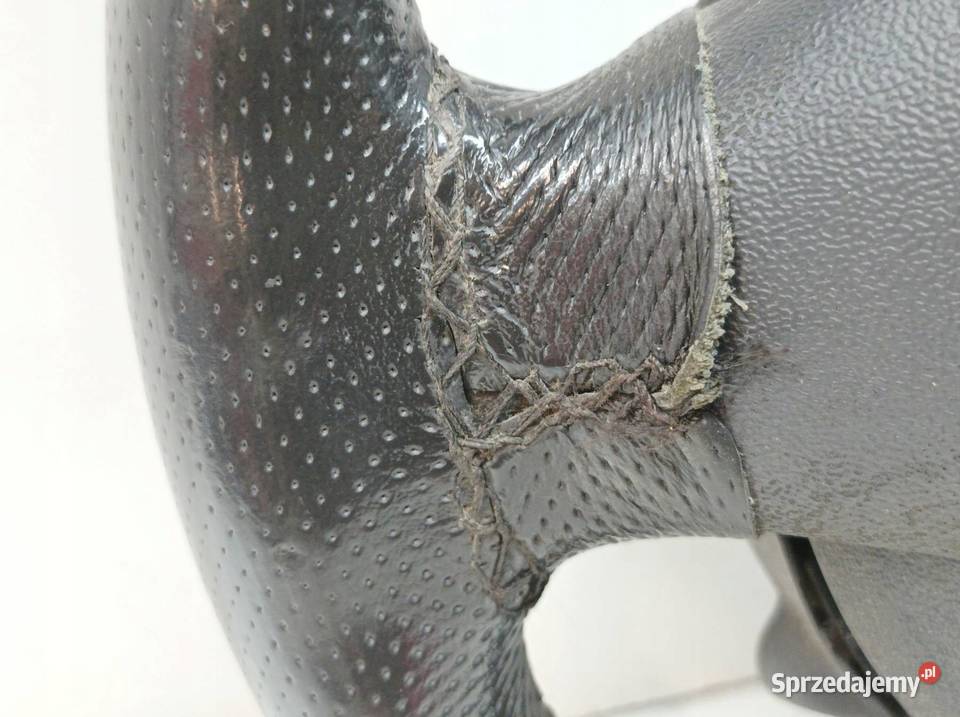 KIEROWNICA SKÓRZANA Renault Scenic II 20032009 świętokrzyskie