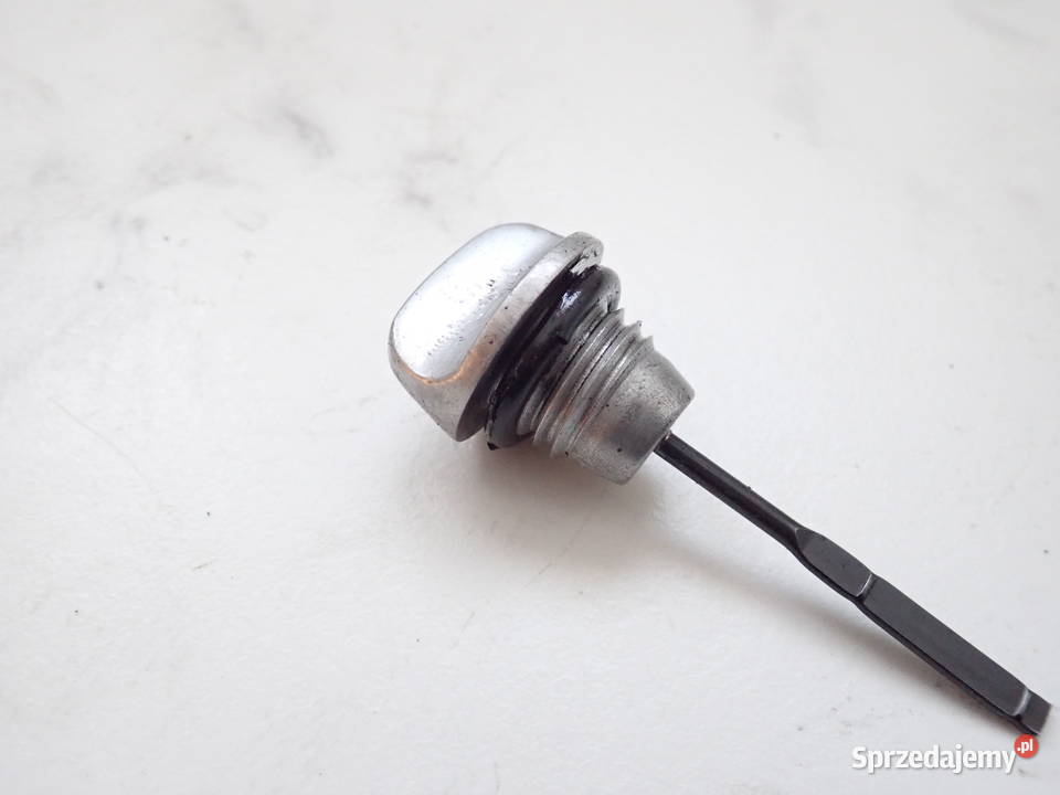 Korek Miarka Poziomu Oleju Honda XR 250 R 9199r sprzedam