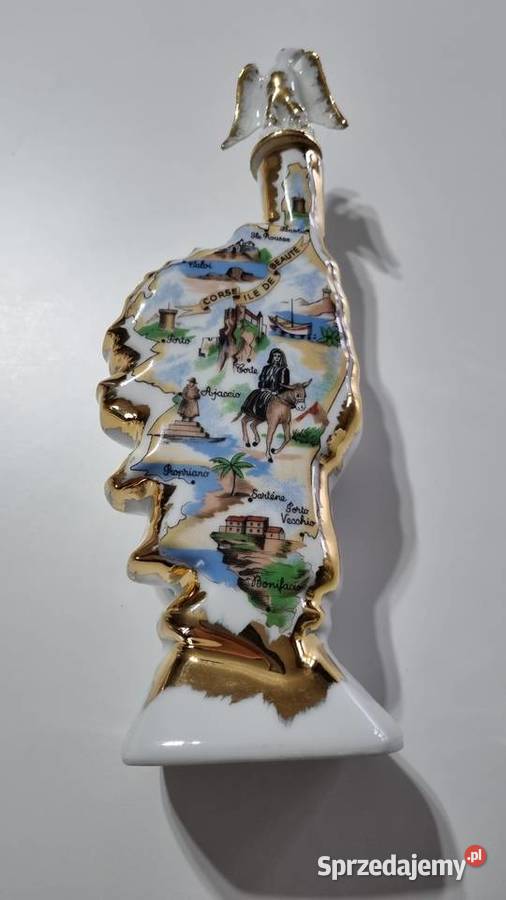 Karafka Napoleona Kekcjonerska