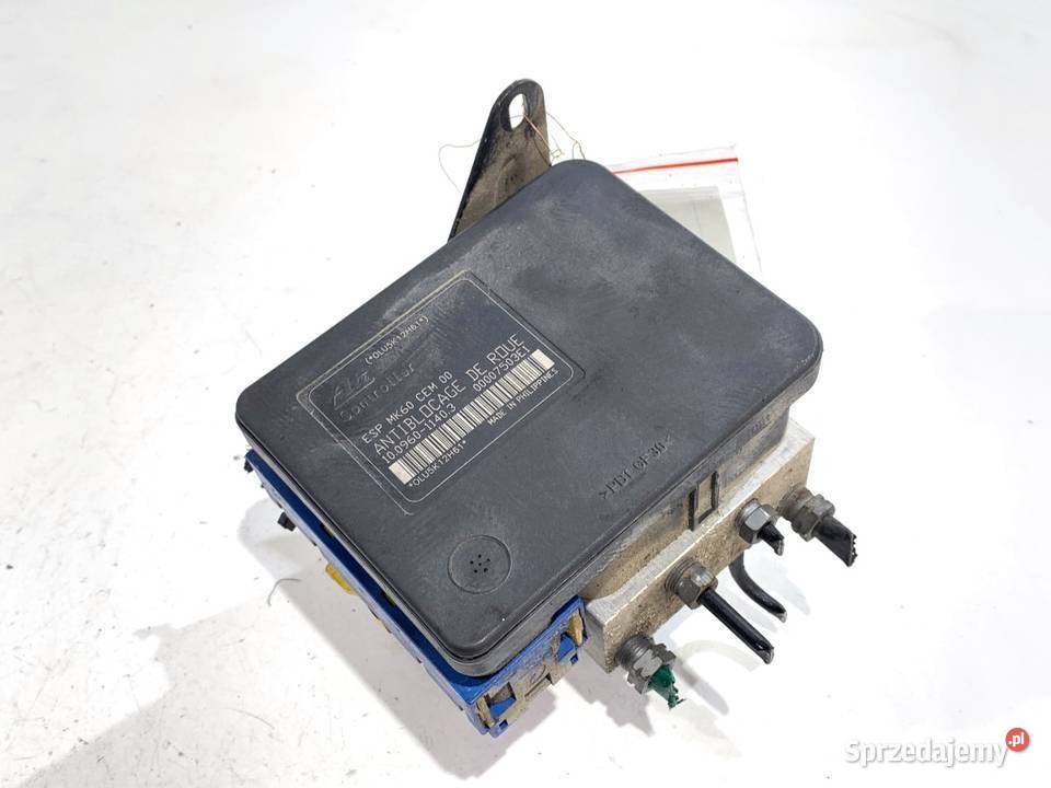 POMPA ABS CITROEN C5 II 9657061080 16 109