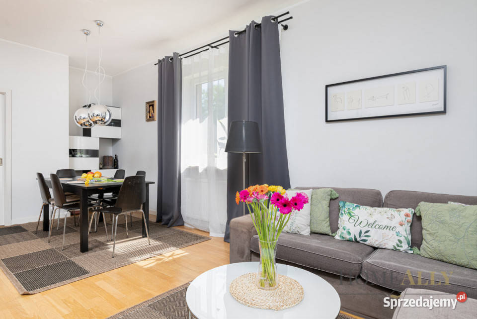 sprzedaży domu wolnostojącego 130m2 Augustówek