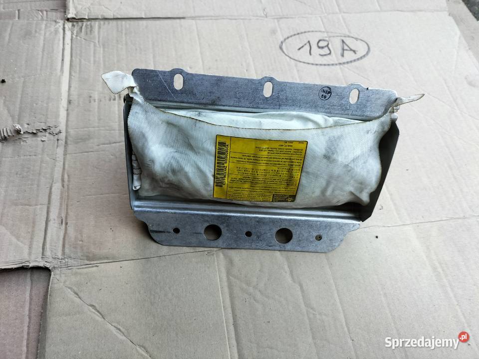 KIA SORENTO 569203E000 PODUSZKA POWIETRZNA Kamień-Kolonia sprzedam