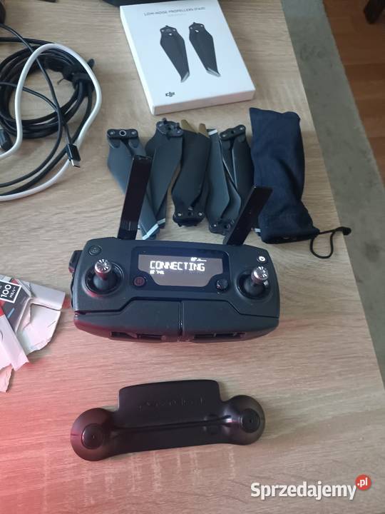 Dron DJI mavic c pro Sędziszów Małopolski