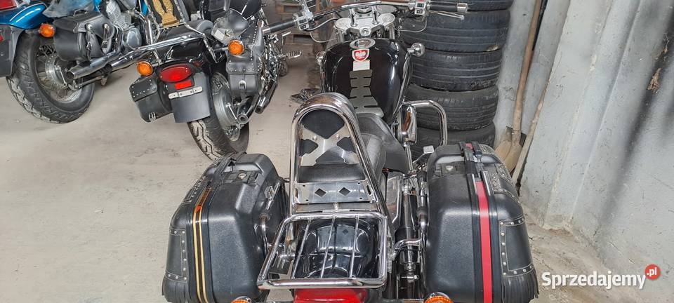Suzuki marauder 800 31000 Biłgoraj