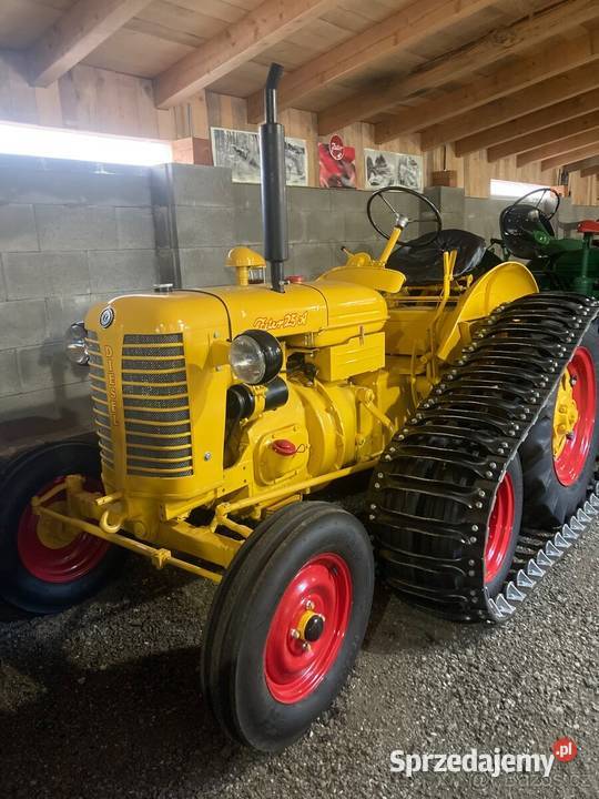 Zetor 25 semiwaist Zetor Katowice