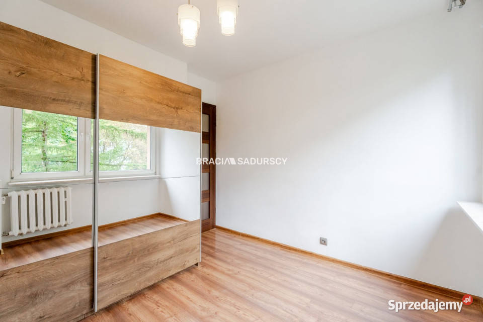 Mieszkanie Kraków Odrzańska 4989m2 3pok