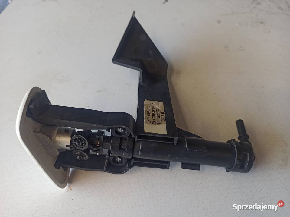Spryskiwacz Lampy zderzaka Xenon Chevrolet Dębica