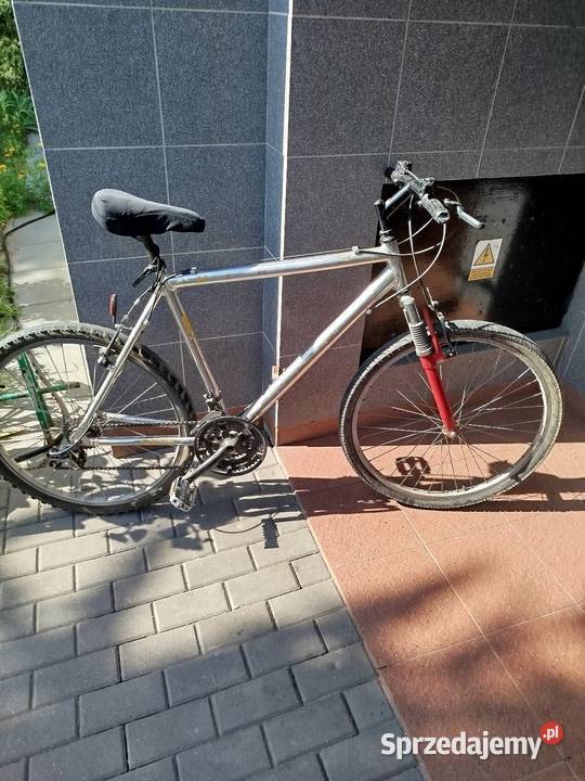 Rower górski koła 26 Górskie, MTB Warszawa