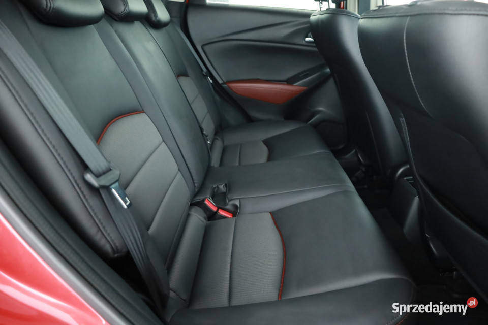 Mazda CX3 20 SkyactivG Piaseczno