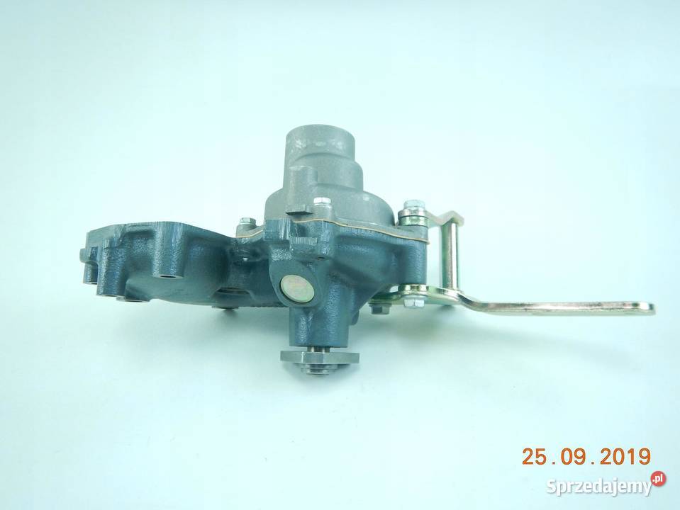 POMPA WODY ALFA ROMEO 145 9499 19 TD ASO sprzedam