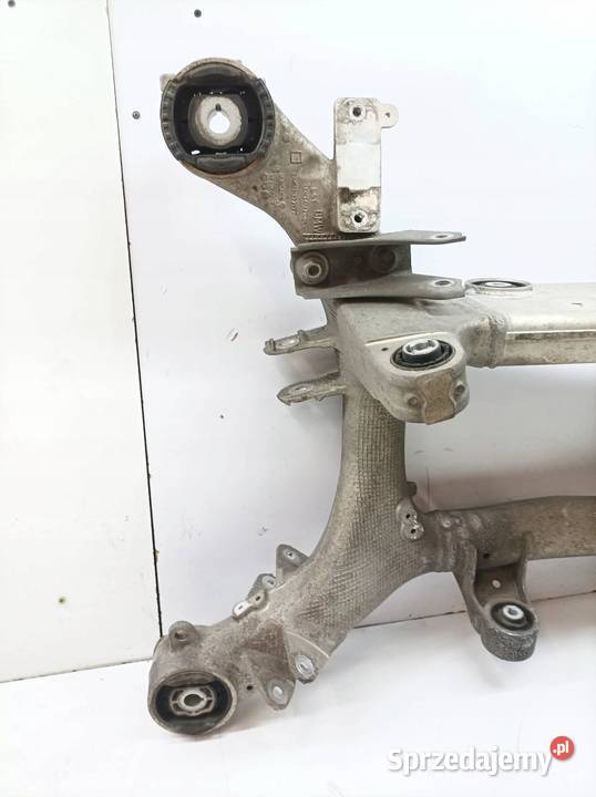 SANKI ZAWIESZENIA TYŁ 6861201 Bmw Seria 5 VII