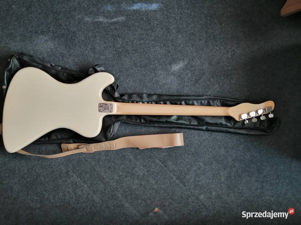 Gitara basowa Jolana Disco Bass Kraków