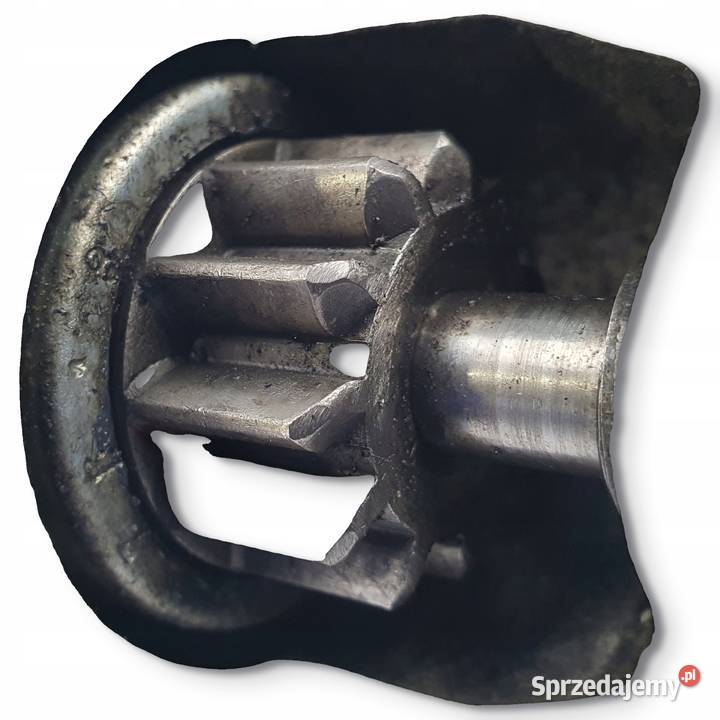 ROZRUSZNIK Ford C Focus MK2 18 16V 3M5T11000AE lubelskie Chełm