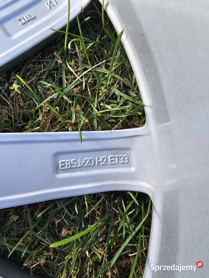 Koła Audi opony Michelin Pilot Sport 4s 2453020 Samochodowe Ostrów Mazowiecka