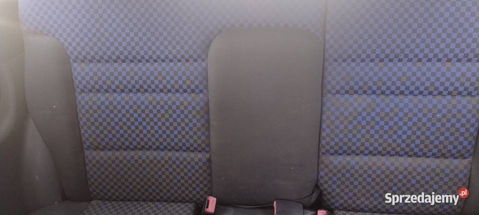 Sprzedam samochód marki audi a318l z 1998 roku mazowieckie Zajezierze