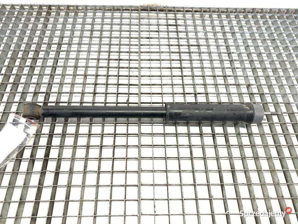 AMORTYZATOR LEWY TYŁ RENAULT CAPTUR II Crossover podkarpackie